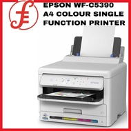 EPSON WF-C5390 \ WF-C5890 A4 COLOUR SINGLE FUNCTION PRINTER