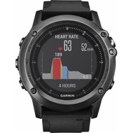 Garmin Fenix 3 HR Ready Stock