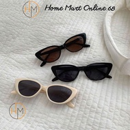 HM63456 Fashion Retro Cat Eye Sunglasses for Women HM68