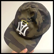 AEAE AE SYMBOL ANGEL WING CAP shipping from korea