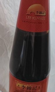 李錦記瑤柱蠔油510g oyster sauce