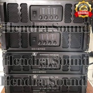 Power Amplifier Rdw Nd 18 / Nd18 Pro (4 )