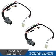 2PCS 24222798 4L80E Internal Transmission Wire Harness Fit for GM 4L80E 4L85E MT1 MN8 Transmission 1