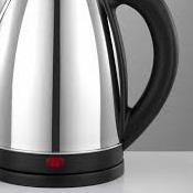 1.8l Electric Kettle Water Heater Kettle