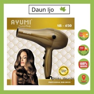 AYUMI Hairdryer Ayumi SB450