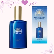 💓Shiseido SHISEIDO Anessa ANESSA Anessa Skin Serum Night Suncare Serum 180mL Ships directly from Jap