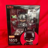 (莫古里)現貨 代理版 GSC 黏土人 1855 The Batman 蝙蝠俠 2022 (不挑盒)