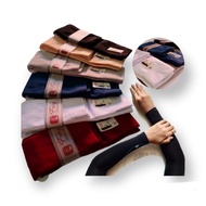 Thick Quality Hand socks/ Plain Hand socks Arm Gloves