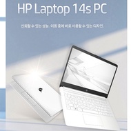 HP 14s-dq2004TU Laptop