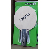 2 sigma bet assembly + 1 box of DF balls contains 10