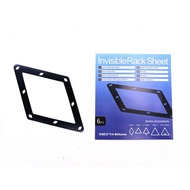 INVISIBLE RACK SHEET-9 BALL