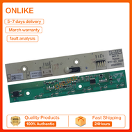 Omar BCD-188WEGN ตู้เย็น/เมนบอร์ด BCD-193WEGC แผงวงจร TB-W19-31A บอร์ดคอมพิวเตอร์