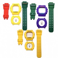 Band And Bezel Custom  Casio Gshock GX-56 Watch