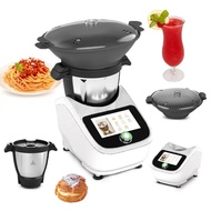 Precision Home Appliances Smart Home Appliances Smart Kitchen Appliances Smart Food Prcocessors