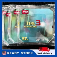 DHS HURRICANE 3 NEO Getah Ping Pong