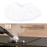 Handheld Steam Mop Pads Steam Cleaner Microfiber Cloths Cover Replacement Accessories for Steam Clea
