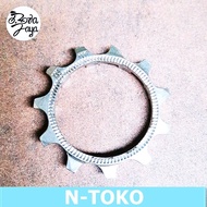SPROCKET CASSETTE COG OXO - COG GIR SPROCKET CASSETTE OXO 11 sp Sepeda Sparepart Termurah