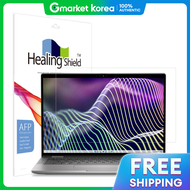 Healing shield | Dell Latitude 7340 Transparent / Anti-Glare / Blue Light Filtering / High-Definitio