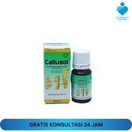 Callusol Bottle 10ML