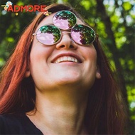 ADMORE Three Eyes Glasses Halloween Funny Cosplay Erlang God