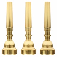 3C / 5C / 7C Professional Trumpet Mouthpiece Musical Instrument Accessory