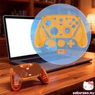 SAK Controller Magnetic Shell Case for G7 Replacement Gamepad Housing Front Faceplate Scratchproof P