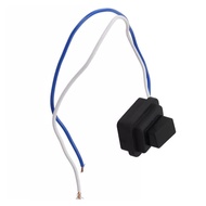 Generic 82651-G2720, 82661-G2720, Front Door Handle Induction Button Switch Fit For Hyundai IONIQ 20