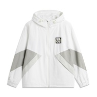 Áo Gió Thể Thao Nam Li-Ning Wade/Bóng rổ AFDU217-4V