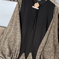 Arash abaya
