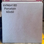 granit 60x60 Lantai Teras Carport Kasar Grey premium