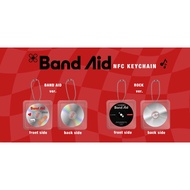 Nfc Keychain (CUSTOM)