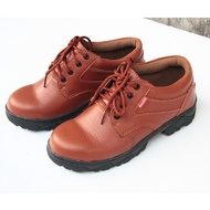 A1 leather safety shoes laces