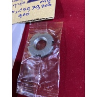 Clutch Lock Nut 3 Pieces honda Wave100-125 c70-700-900(E-18.22)