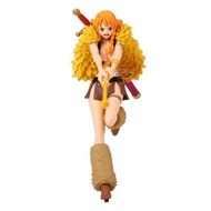 Bandai Jingpin One Piece BATTLE RECORD Nami II El Pab Island Chapter November Launch [Pre-Order Only