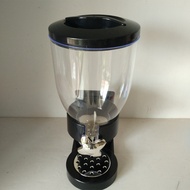 L8Food Jar Dispenser Good Sealing High Capacity Dry Food Dispenser Cereals Jar Storage Grains Cereal