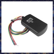 Euro 6 Emulator Truck Emulator Euro6 for OBD2 Emulator Car Diagnostic Tool Easy Install