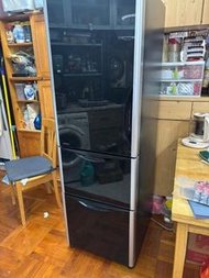 日立三門雪柜