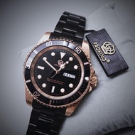 Proking Stainless Steel Analog Men's Watch