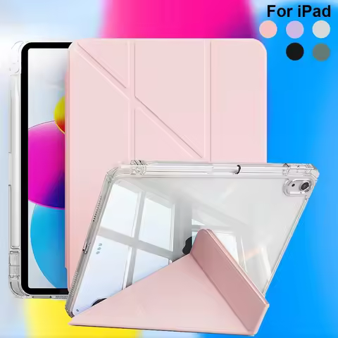 Case for iPad 10th 10.9 A16 11th Gen 11, Air 11 M2 3 air 10.9, Pro 11 M4, 9/8/7th 10.2, 5/6th 9.7, m