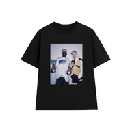 Eminem and 50 Cent T-shirt, vintage Dream-On t-shirt