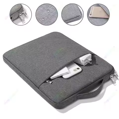2024 New Tablet Handbag Case for Samsung Galaxy Tab S6 Lite 10.4 Inch SM-P625 P620 P613 P610 Waterpr