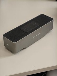 藍牙喇叭 KEF x Porsche Design Gravity One Bluetooth Speaker