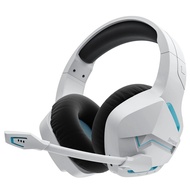 JM BINNUNE BW01 Gaming Headset with Noise Cancelling Microphone