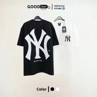 Ne.wera Biglogo T-shirt Printed 100% Cotton 2c High Quality European Form