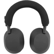 Headband Cover Pad for Sony WH-1000XM5 Headphone, Headset Headband Protector Cushion Replacement wit