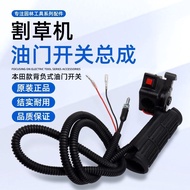 Knaps Knapsack Honda Lawn Mower Throttle Cable 139/GX35 Lawn Mower Throttle Cable Control Handle Fla