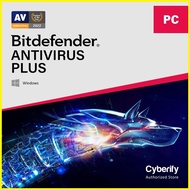 ☈ ❁ ∏ Bitdefender Antivirus Plus