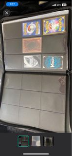 全新 卡簿 卡冊 有拉鍊 360 格 厚身 高保護 卡盒 遊戲王 ocg tcg pokemon ws 海賊王  卡套 卡磚 寶可夢 digimon 卡  全新 卡套 遊戲王 ocg tcg poke