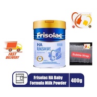 Frisolac HA Baby Formula Milk Powder (0-12Months) 400G Exp:10/2025