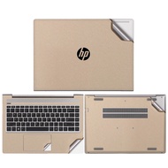 Vinyl Skin Stickers For Hp Probook 430 440 445 450 G4/g5/g6/g7/g8 Ultra Slim Laptop Protective Skins